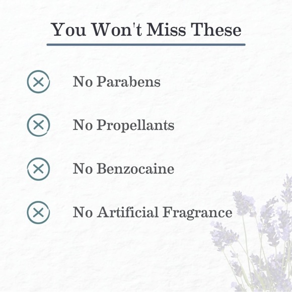 Earth Mama Angel Baby120ml) (Pack of 2) Spray liquid - Picture 3 of 7